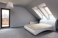 Craigentinny bedroom extensions